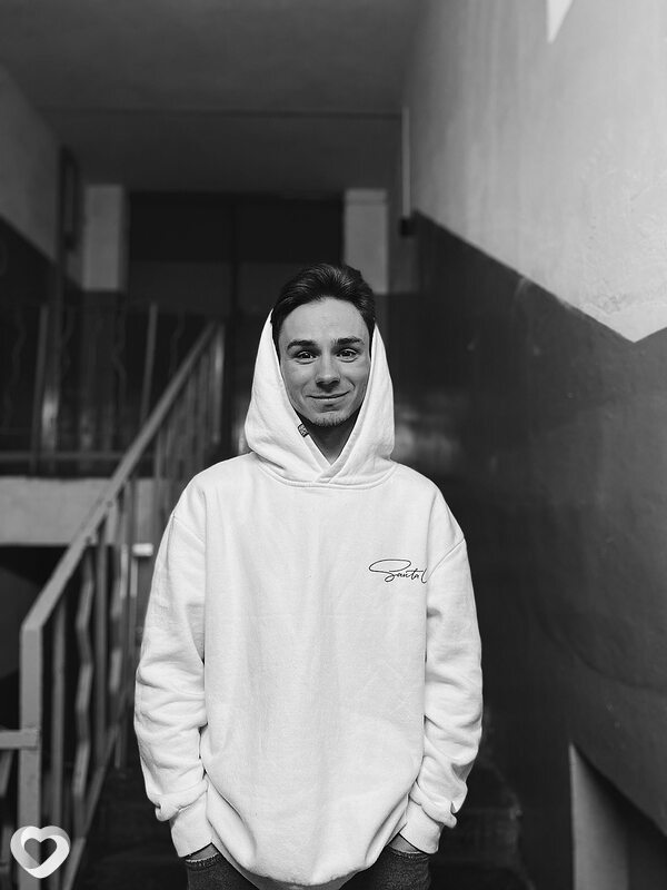Дмитрий, 27, Гродно — анкета №2217862