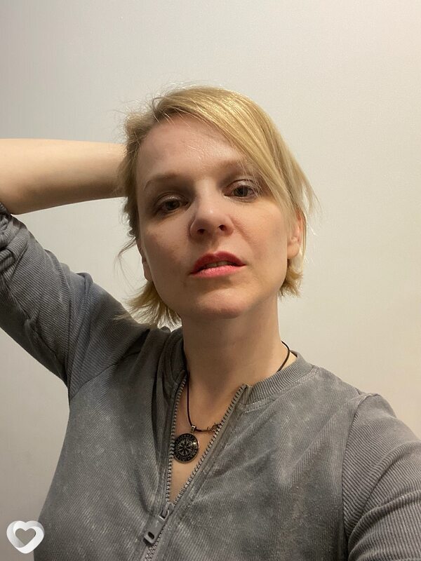 Лиза, 34, Ростове-на-Дону — анкета №2217865