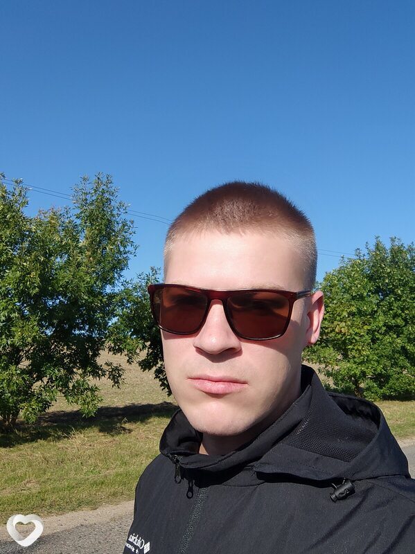 Андрей, 38, Минске — анкета №2217868