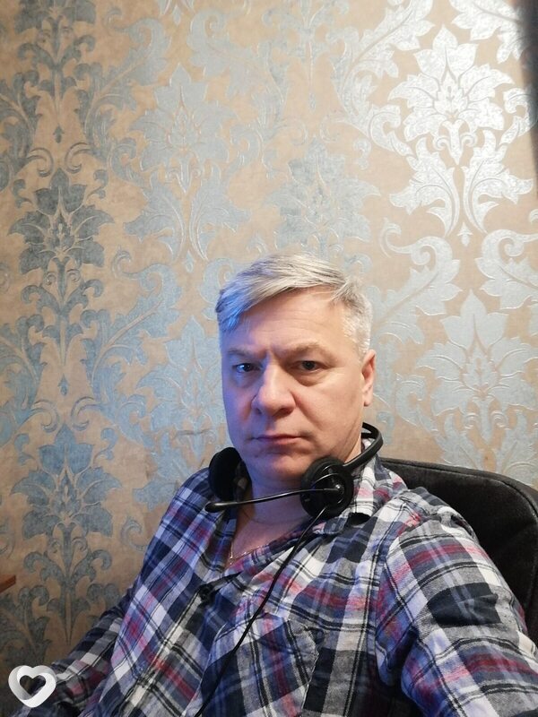 Александр, 50, Серпухове — анкета №2217873