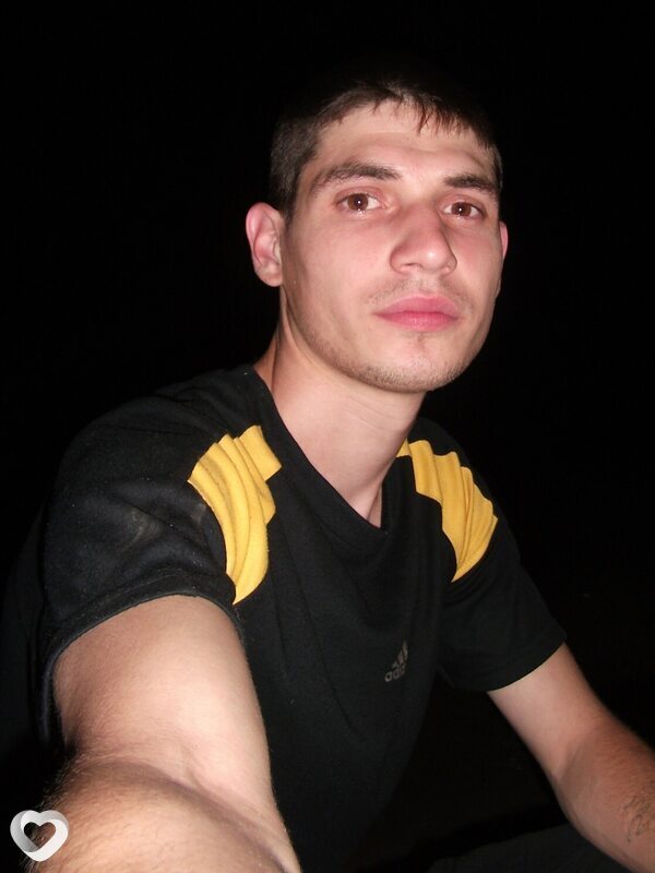 Владимир, 38, Иванове — анкета №2217876