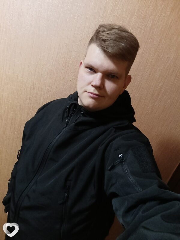 Сергей, 33, Раменском — анкета №2217878