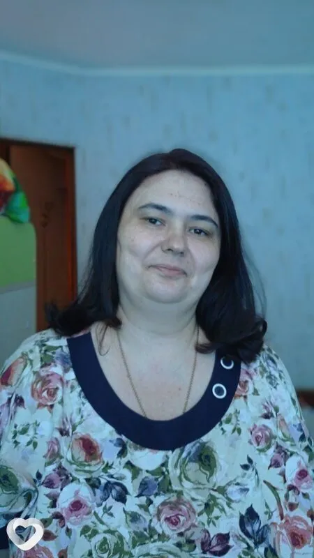 Екатерина, 43, Москве — анкета №2218480
