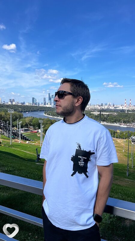 Айбулат, 42, Уфе — анкета №2218483