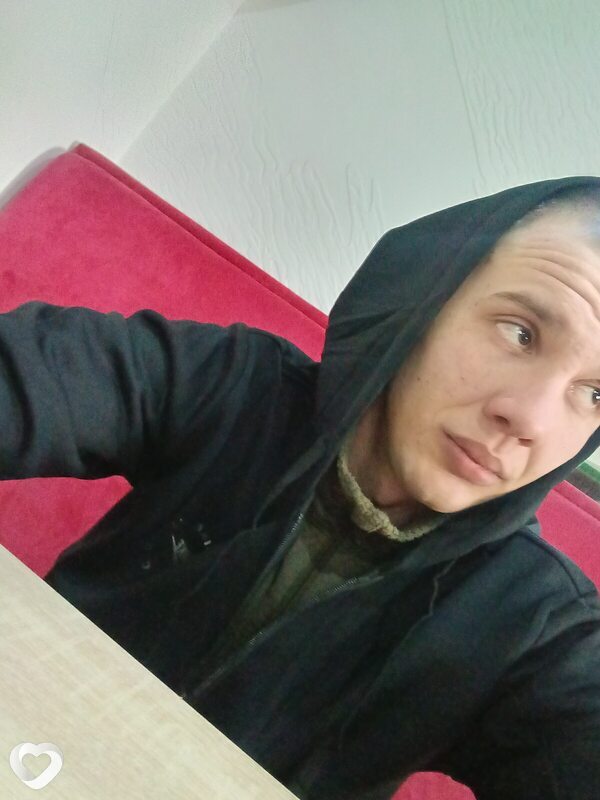 Влад, 27, Ставрополе — анкета №2218489