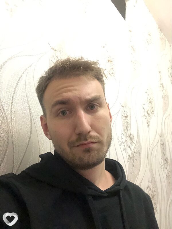 Марсель, 30, Казани — анкета №2218502