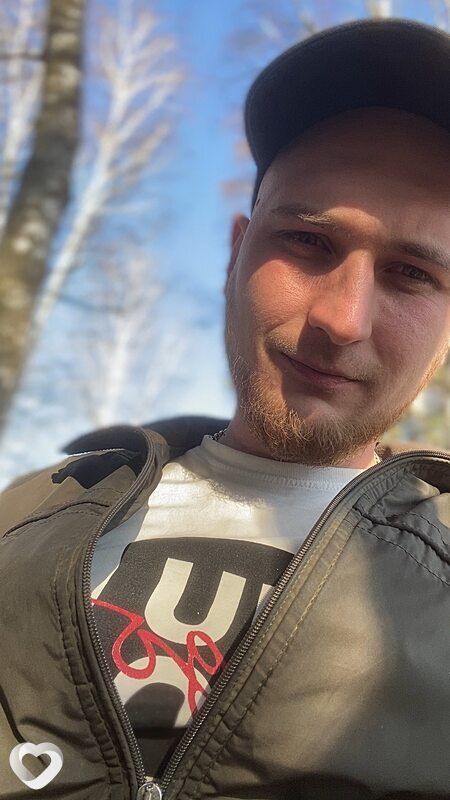 Николай, 28, Москве — анкета №2217732