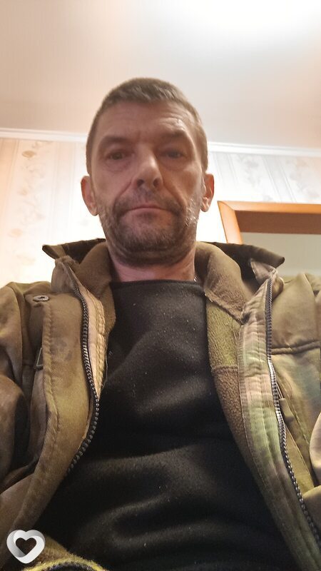 Александр, 46, Самаре — анкета №2217734