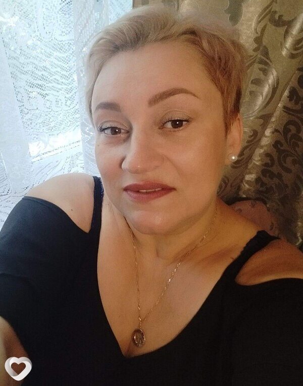 Софья, 41, Донецк (Ростовская Обл.) — анкета №2217736