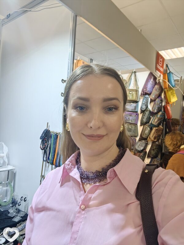 Елена, 34, Москве — анкета №2217737