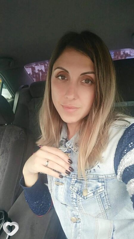 Ирина, 40, Уссурийске — анкета №2217741