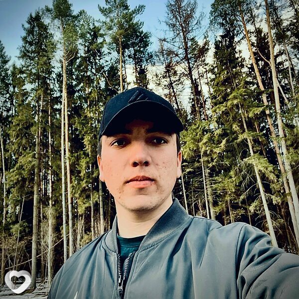 Абду, 25, Тольятти — анкета №2217743