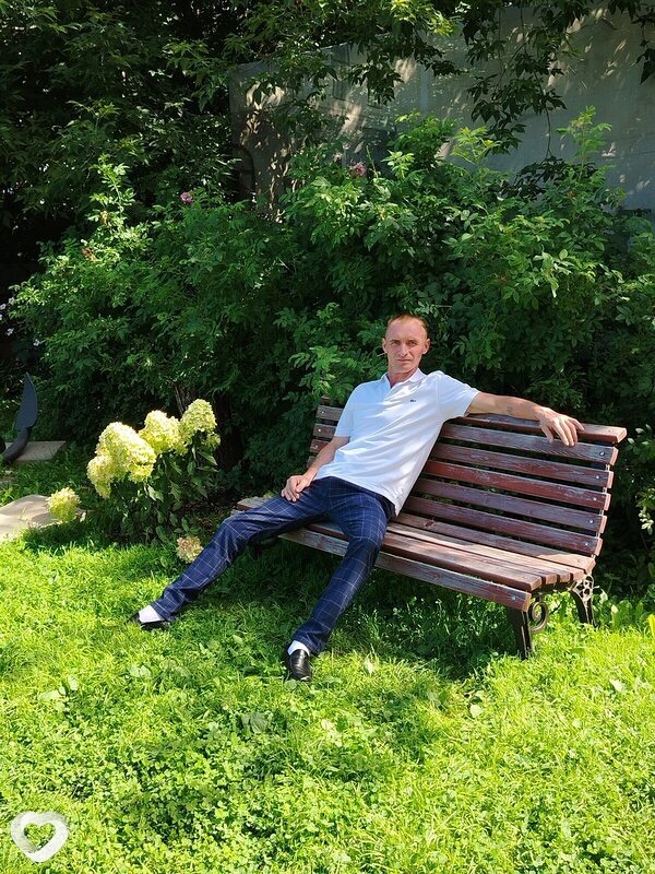 Саша, 36, Перми — анкета №2217747