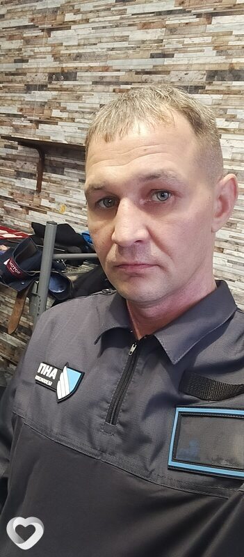 Александр, 39, Москве — анкета №2217752