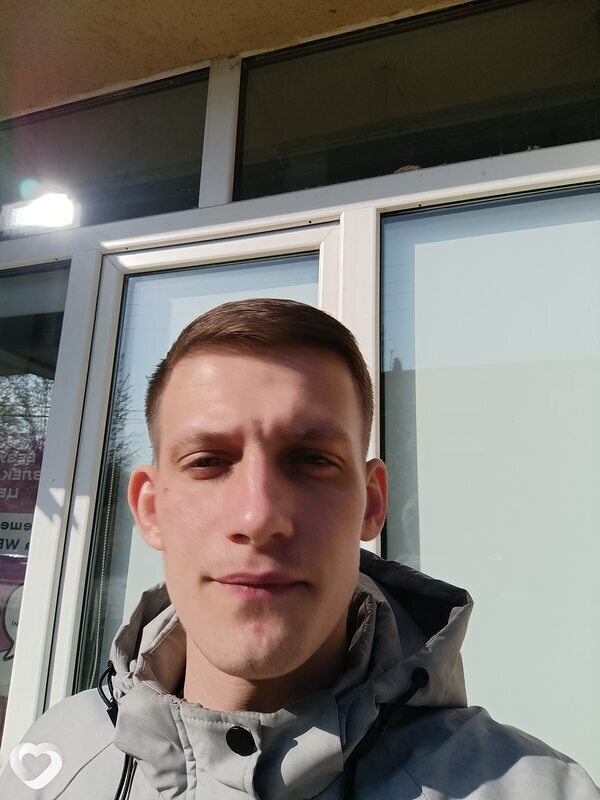 Кирилл, 23, Дзержинске — анкета №2217769