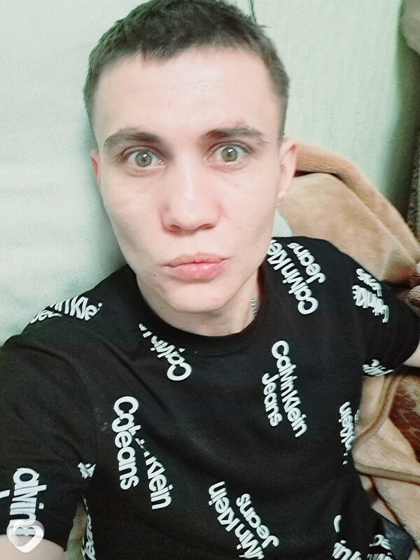 Сергей, 30, Москве — анкета №2217886