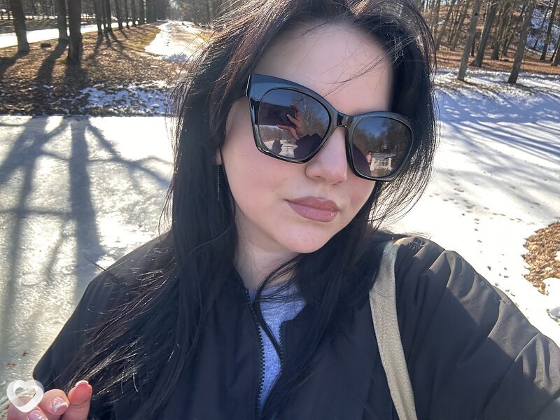 Юля, 19, Железногорске — анкета №2217893