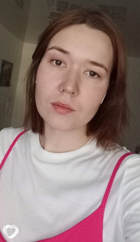 Таня, 28, Санкт-Петербурге — анкета №2217905