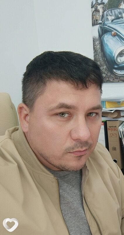 Денис, 33, Твери — анкета №2217906