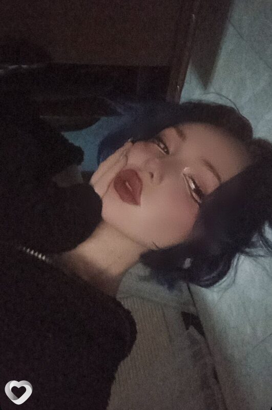 Полина, 22, Москве — анкета №2217919