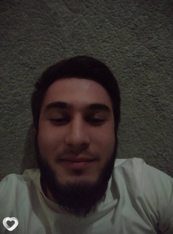 Хан, 23, Липецке — анкета №2217926