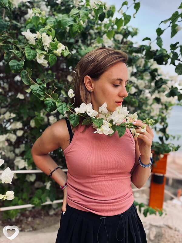Юлия, 35, Москве — анкета №2217929