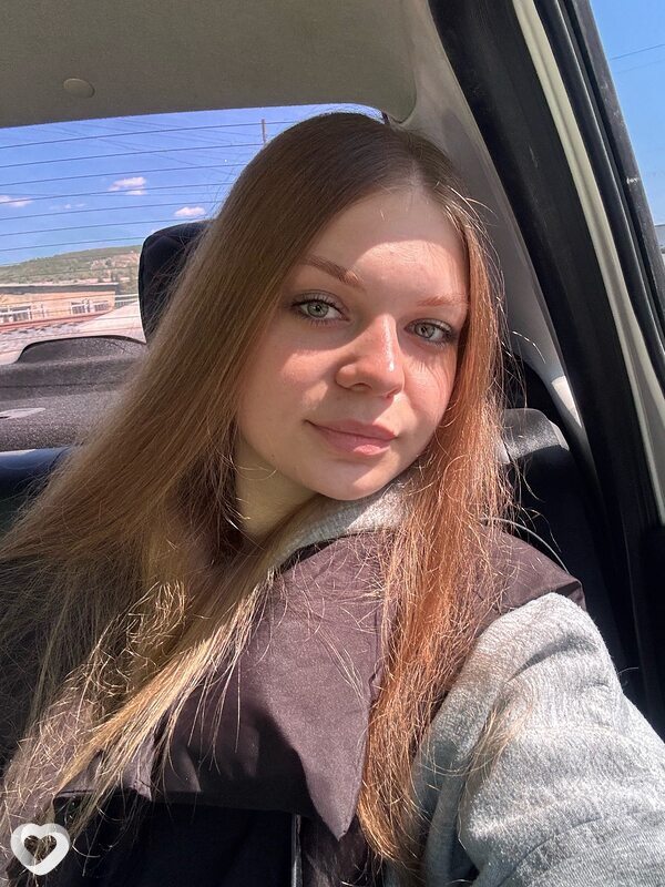 Юлька, 20, Саратове — анкета №2218007