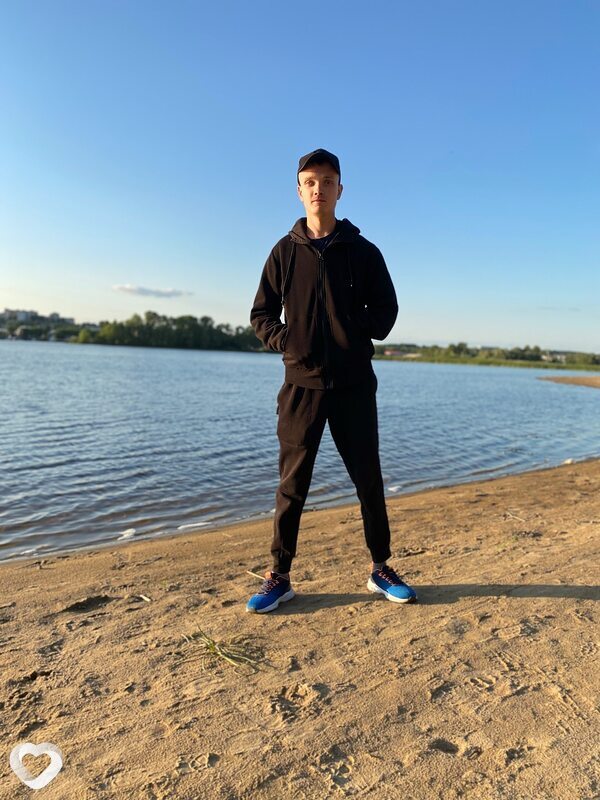 Евгений Степанов, 27, Казани — анкета №2218010