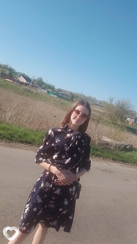 Дарья, Курск
