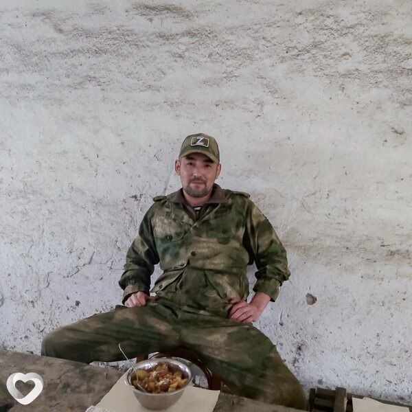 Ероха, 36, Астрахани — анкета №2217981