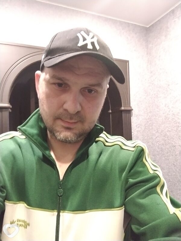 Сергей, 38, Калуге — анкета №2217984