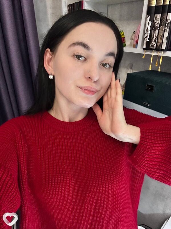 Анастасия, 20, Волгограде — анкета №2217986