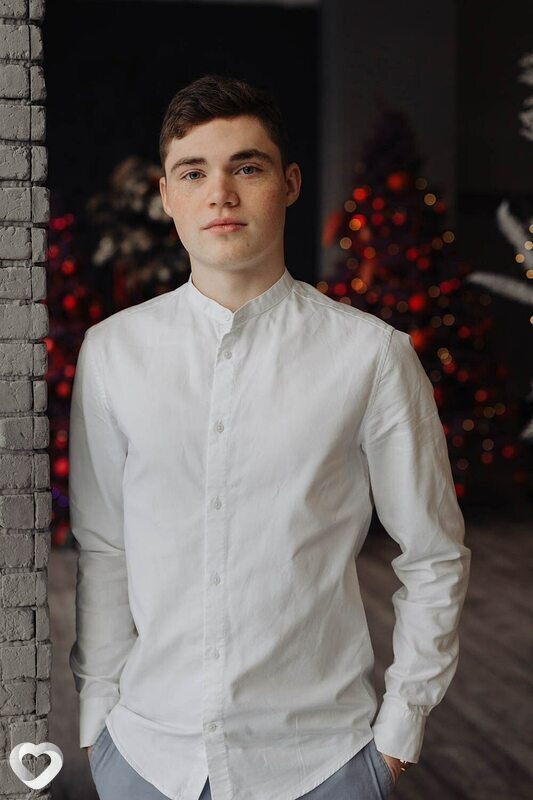 Денис, 22, Ярославле — анкета №2217993