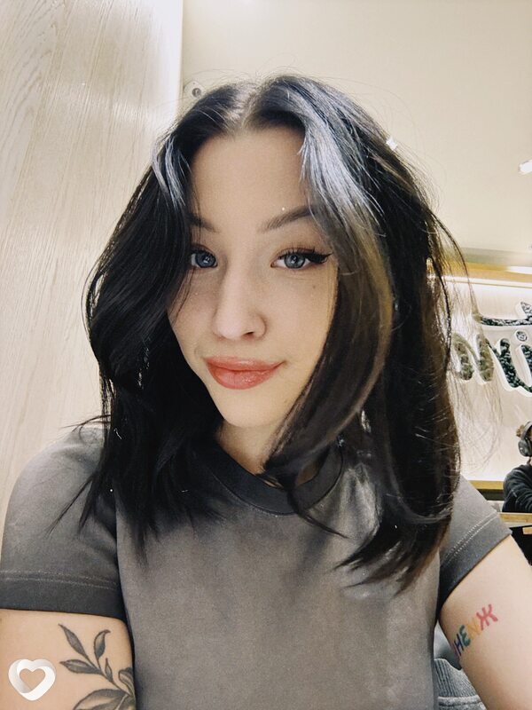 Виктория, 20, Казани — анкета №2218004