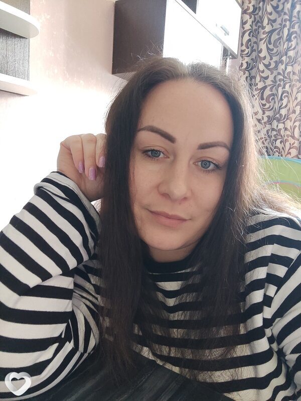 Кристина, 30, Могилев — анкета №2218057