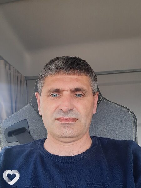 Игорь, 45, Бобруйске — анкета №2218066