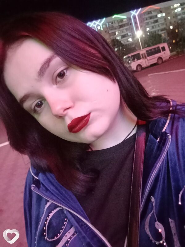 Александра, 20, Уральске — анкета №2218069