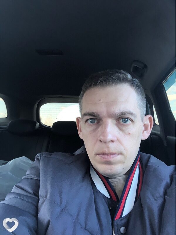 Андрей, 35, Тюмени — анкета №2218070