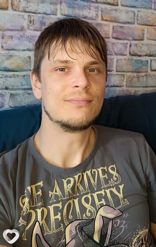 Максим, 36, Твери — анкета №2218072