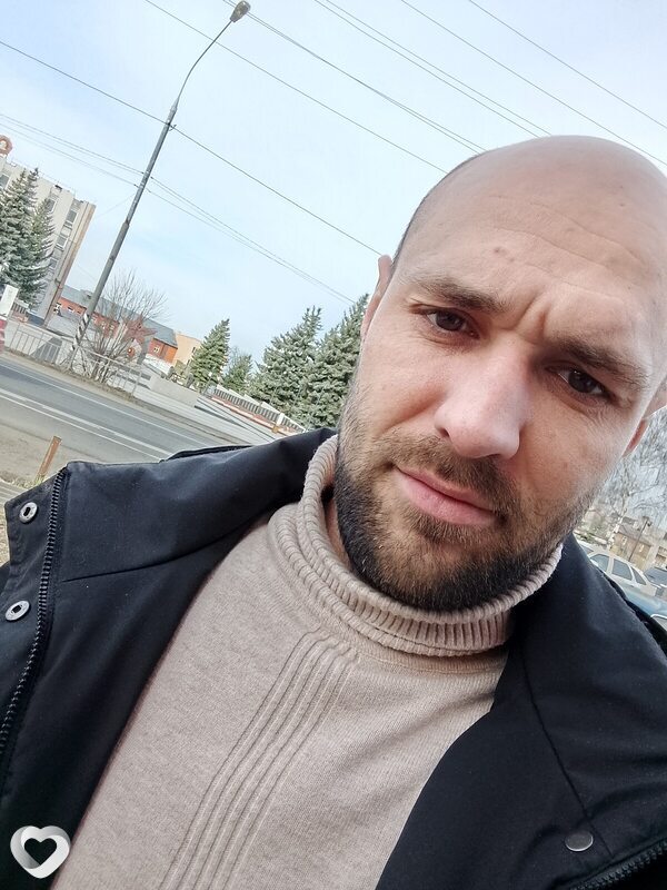Александр, 37, Ликине-Дулеве — анкета №2218076