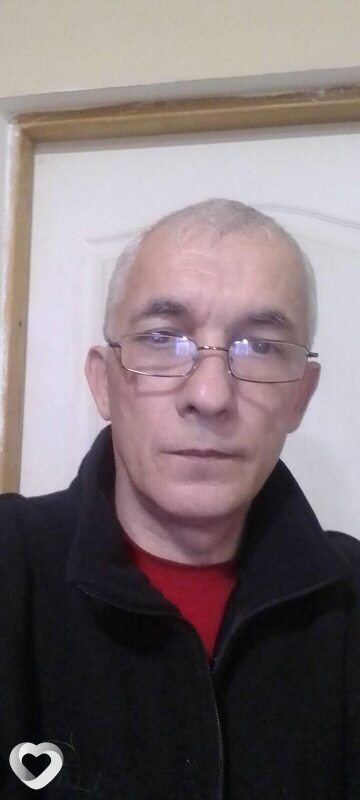 Александр, 53, Фокине — анкета №2218381