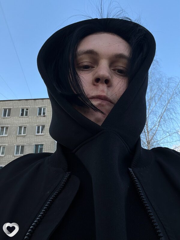 Sasha, 22, Брянске — анкета №2218394