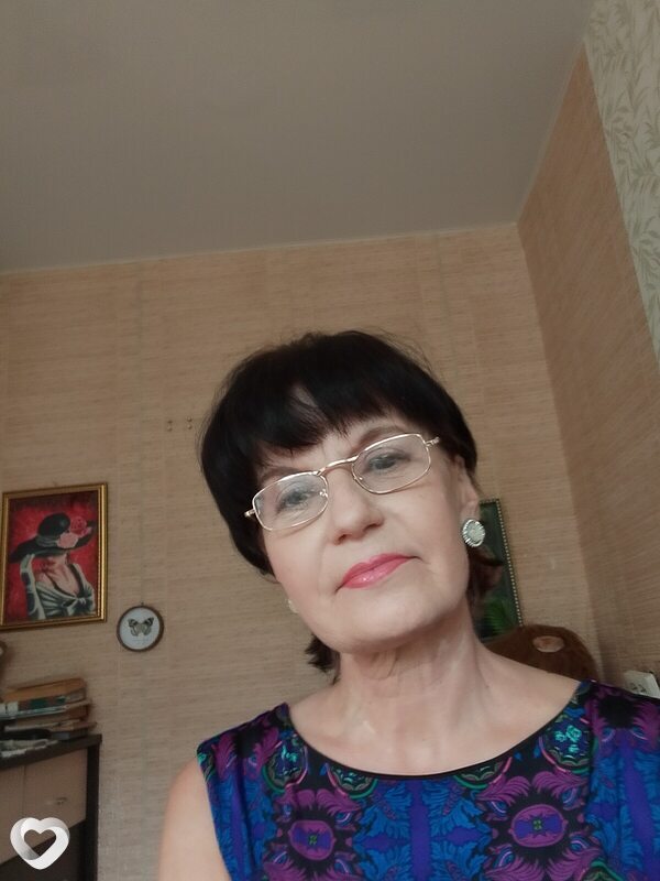 Наталья, 55, Первоуральске — анкета №2218398