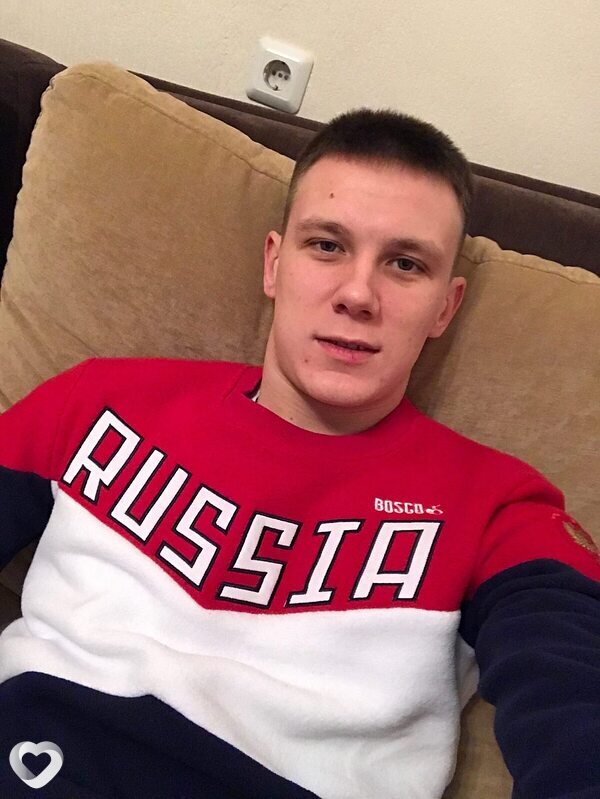 Алексей, 27, Москве — анкета №2218115