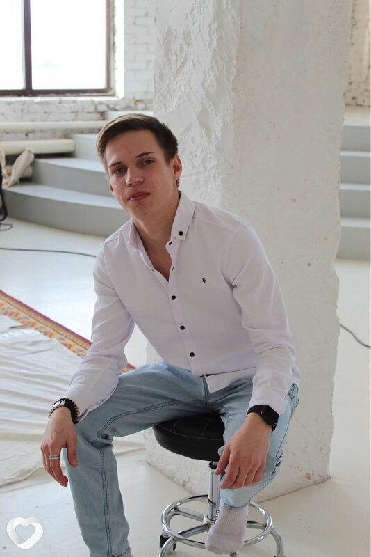 Александр, 21, Казани — анкета №2218119