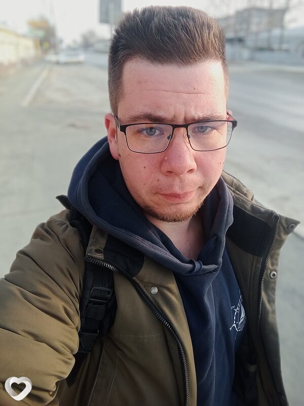 Владис, 28, Ногинске — анкета №2218125