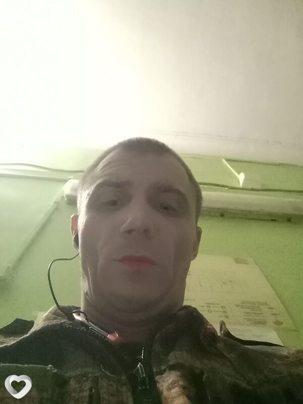 Сергей, 33, Москве — анкета №2217955