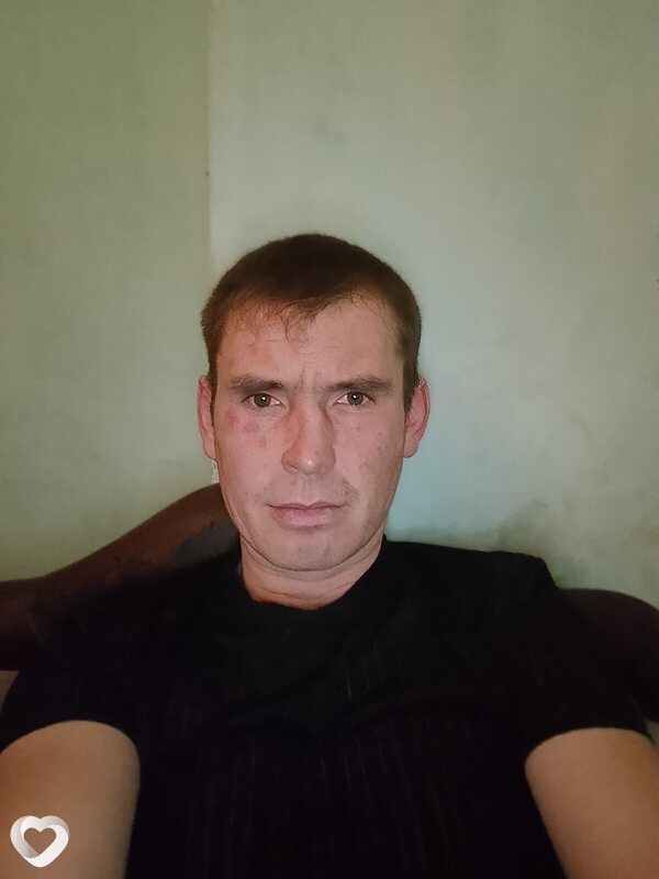 Александр, 35, Борзи — анкета №2217962