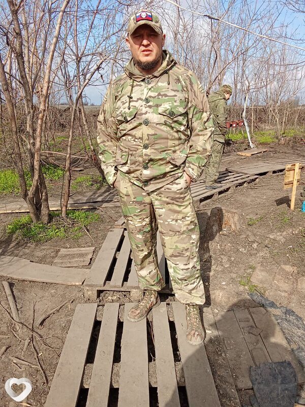Павел, 43, Москве — анкета №2217964