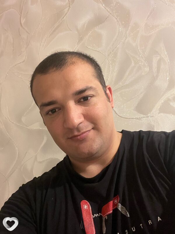 Мишаня, 34, Ярославле — анкета №2217967